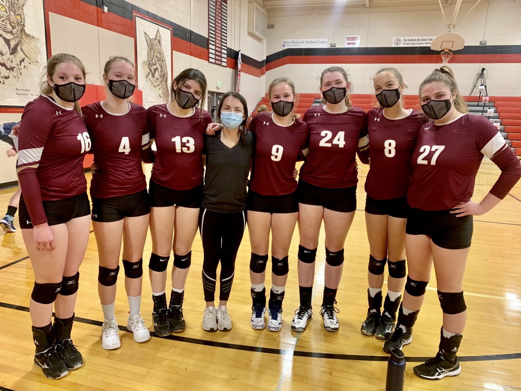 volleyball